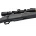 Winchester XPR .338 Win Mag/.300 Win Mag/7MM Rem Detachable 3 Round Box Magazine